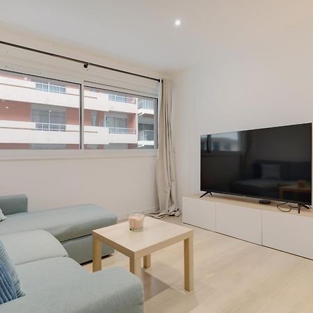 Newly Renovated Charming Downtown Apartment Антиб Экстерьер фото